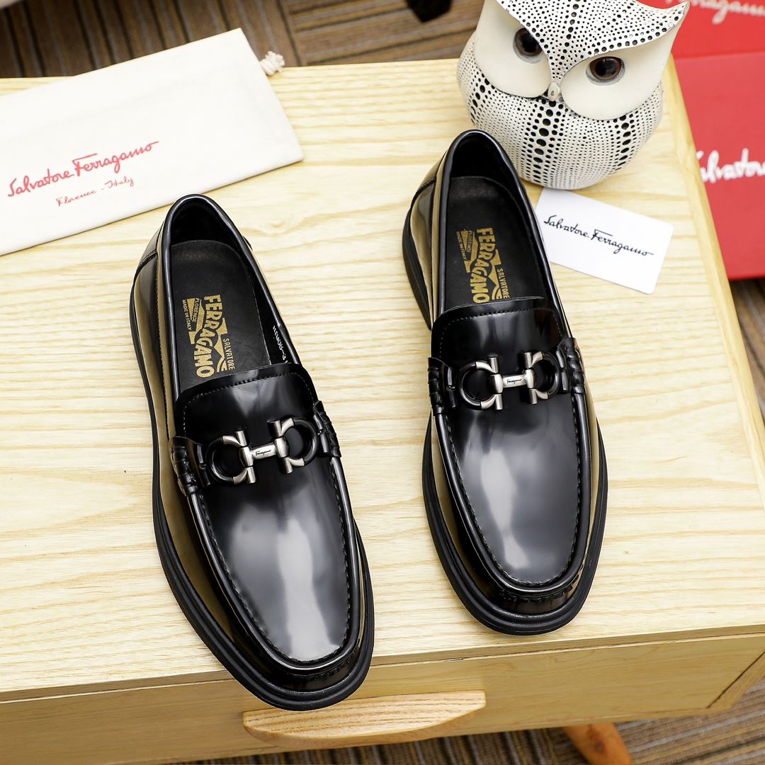 Ferragamo Shoes